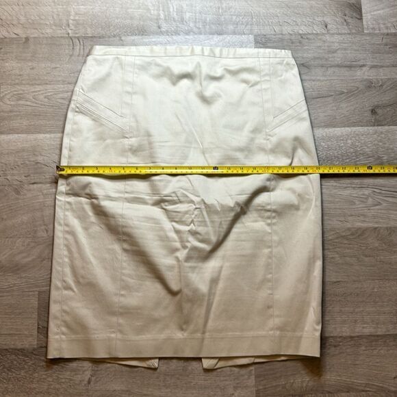 Express Design Studio High-Waist Skirt. Size 12. Lined skirt. - Picture 7 of 7